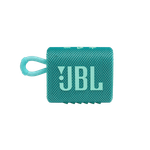 Портативная колонка JBL Go 3 Teal