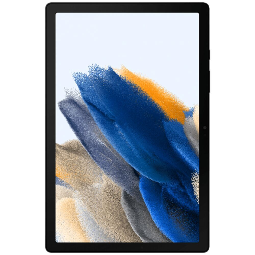 Планшет Samsung Galaxy Tab A8 10.5" 2022 3/32GB Gray (SM-X200NZAAMEB) Wi-Fi