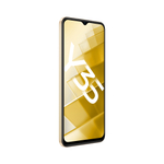Смартфон Vivo Y35 4/64GB Dawn Gold (V2205)