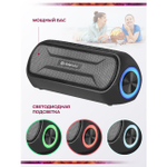 Портативная колонка Defender Enjoy S1000 Black