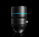 Объектив Sirui 50mm T2.9 1.6x Full-Frame Anamorphic Z mount FFEK6-Z