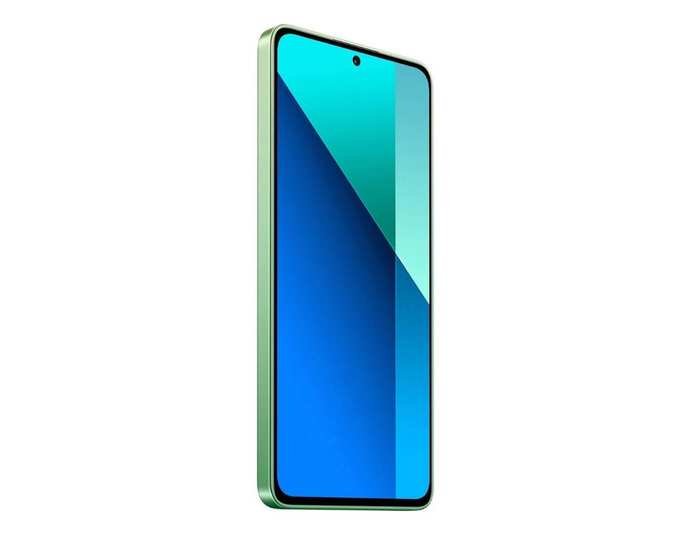 Смартфон Redmi Note 13 8GB, 128GB Green