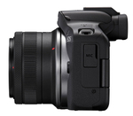 Фотоаппарат системный Canon EOS R50 18-45mm IS STM Creator kit