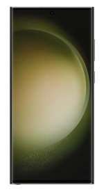 Смартфон Samsung Galaxy S23 Ultra 8/256GB зеленый (SM-S918B/DSз)