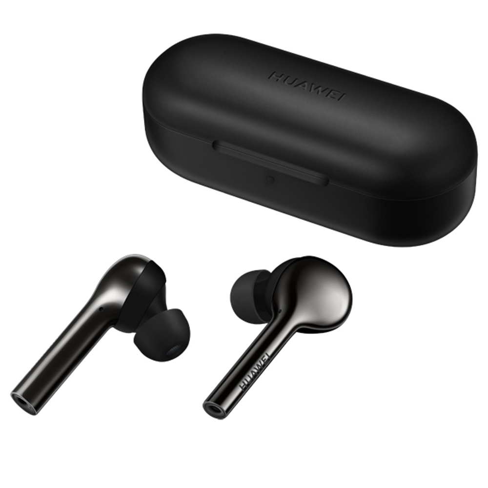 Беспроводные наушники Huawei Freebuds 4i Carbon Black
