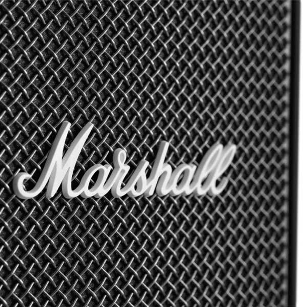 Портативная колонка Marshall Stockwell II Black