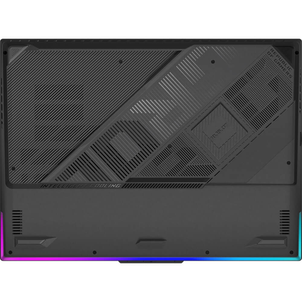 Ноутбук ASUS ROG Strix G18 G814JV-N6168 серый (90NR0CM1-M00BC0)