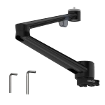 Кронштейн Zeapon AU-H1 Vlogtopus Folding Arm