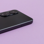 Смартфон OPPO A78 8/256Gb Mist Black