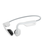 Беспроводные наушники AfterShokz Openmove White