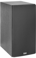 Полочная акустика Elac Debut B6.2 2 шт черный
