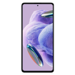 Смартфон Xiaomi Redmi Note 12 Pro+ 5G 8/256GB Midnight Black (45615)