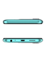 Смартфон Tecno Spark 8с 4/64GB Turquoise Cyan (TCN-KG5N.64.TUCY)