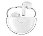 Наушники Lenovo LP80 Live Pods TWS White