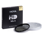 Светофильтр поляризационный 82 мм Hoya CIR-PL HD II