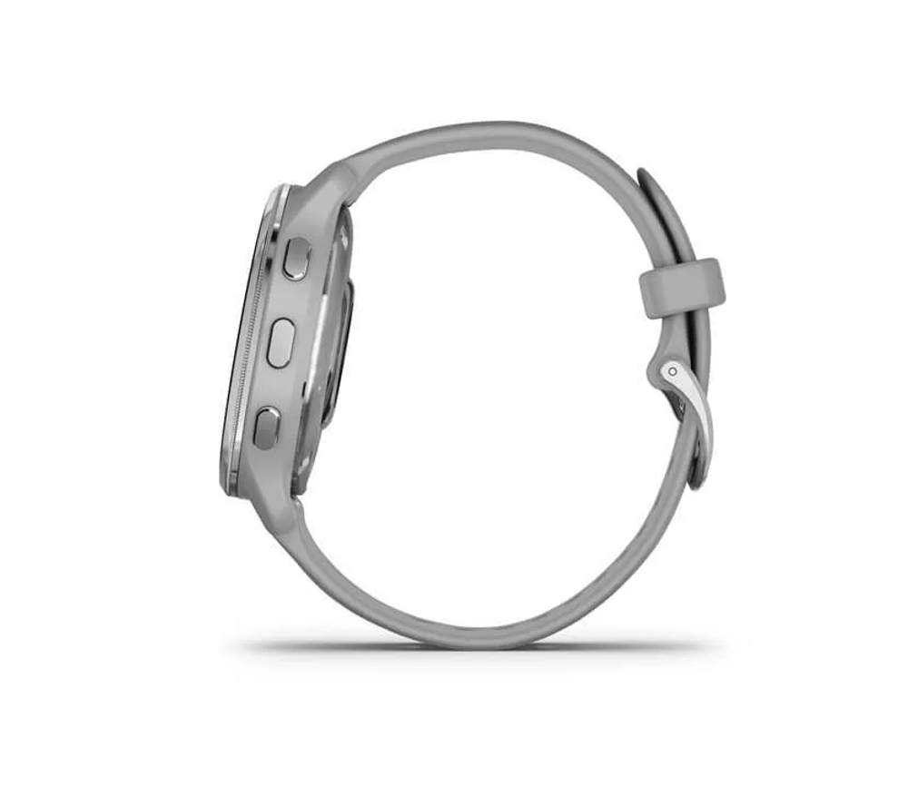 Смарт-часы GARMIN Venu 2 plus (010-02496-10)