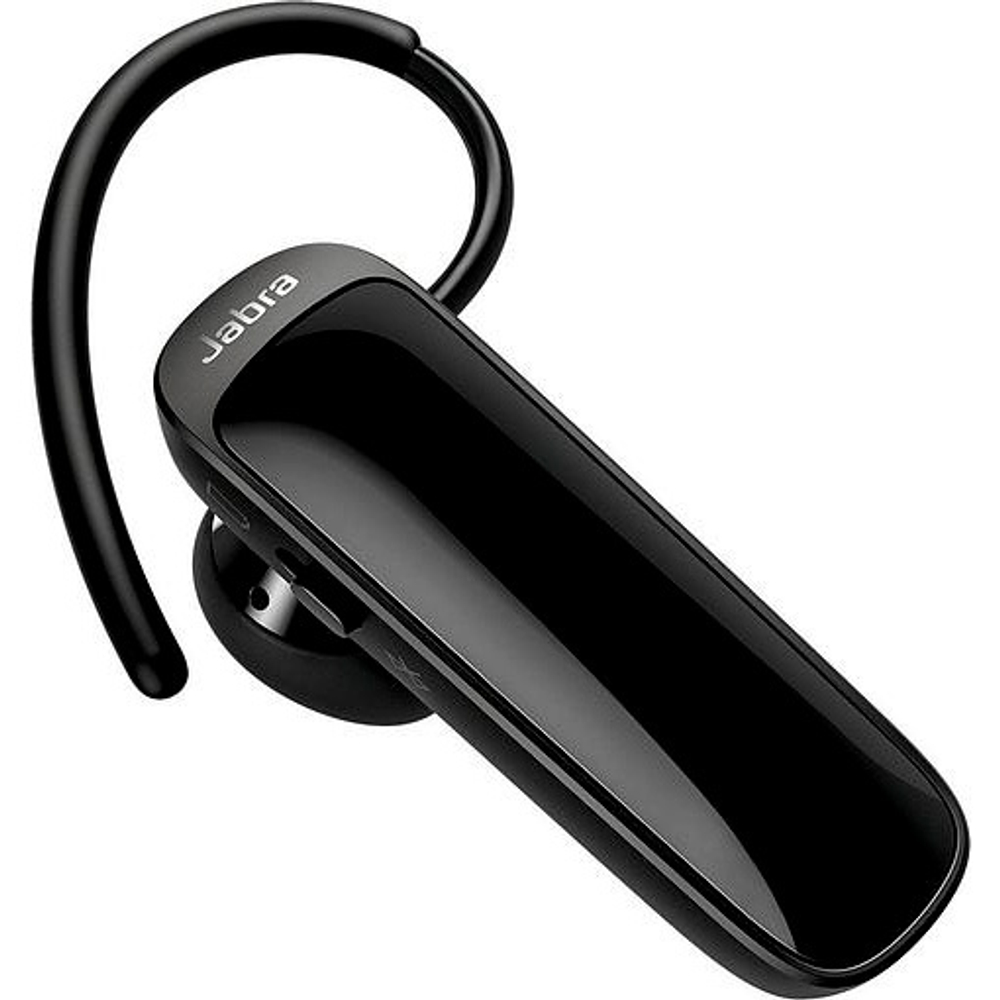 Моно гарнитура Jabra Jabra Talk 25 SE черный (Jabra Talk 25 SE)