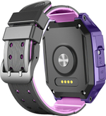 Смарт-часы Prolike PLSW02PP, Violet