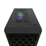 Системный блок Robotcomp Samurai V2 Plus Black