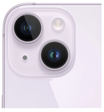 Смартфон Apple iPhone 14 128Gb Purple