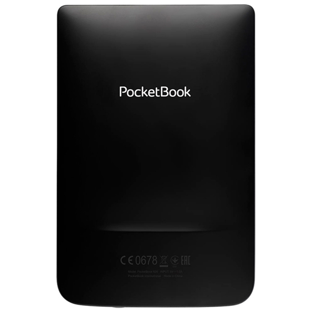 Электронная книга PocketBook 626 Plus Gray