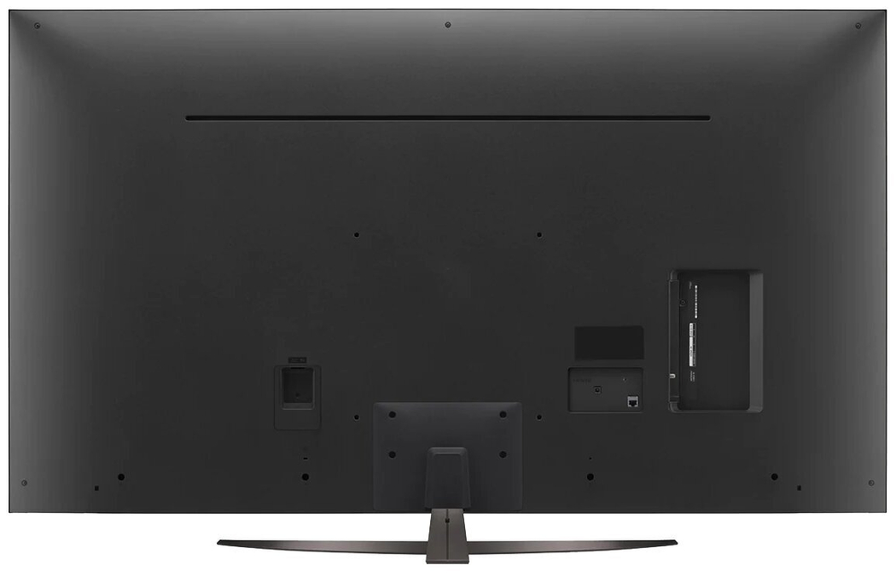 65" телевизор LG 65UP78006LC (2021) IPS RU черный