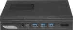 Неттоп MSI черный (9S6-B0A621-231)