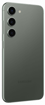 Смартфон Samsung Galaxy S23 5G 8/128Gb,  SM-S911B,  зеленый