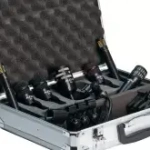 Комплект барабанных микрофонов Audix DP7 7-Piece Drum Microphone Package