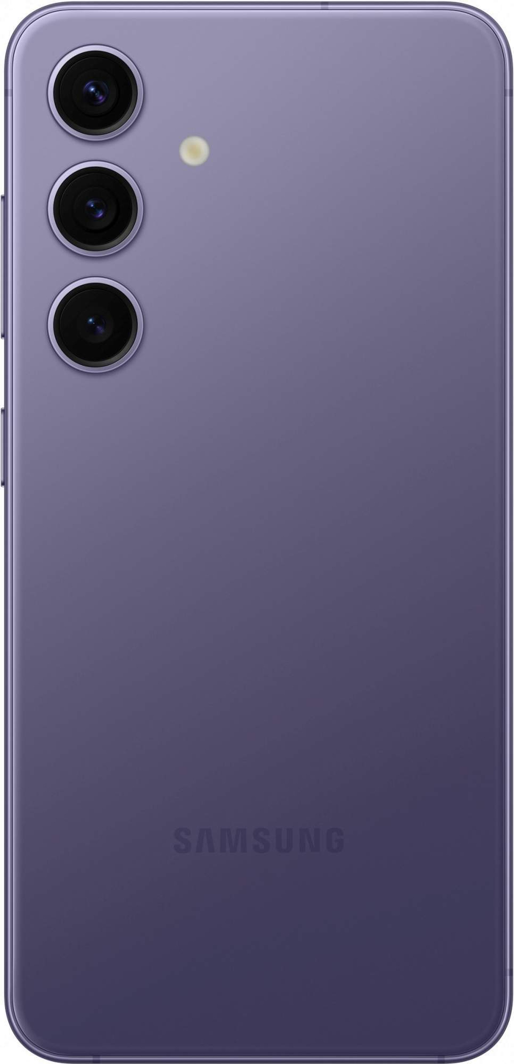 Смартфон Samsung Galaxy S24 8/128GB violet (SM-S921BZVDSKZ)