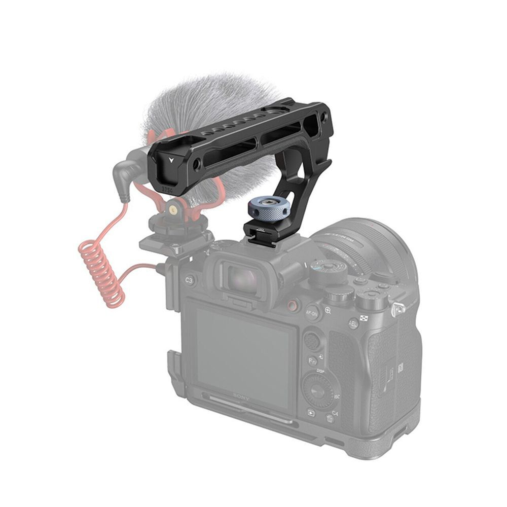Рукоятка Smallrig 3764 Lite Cold Shoe