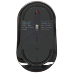 Беспроводная мышь Xiaomi Mi Duаl Mоde Wireless Silent Edition Black