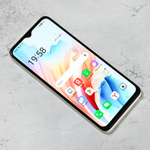 Смартфон Oppo A38 4/128GB Gold