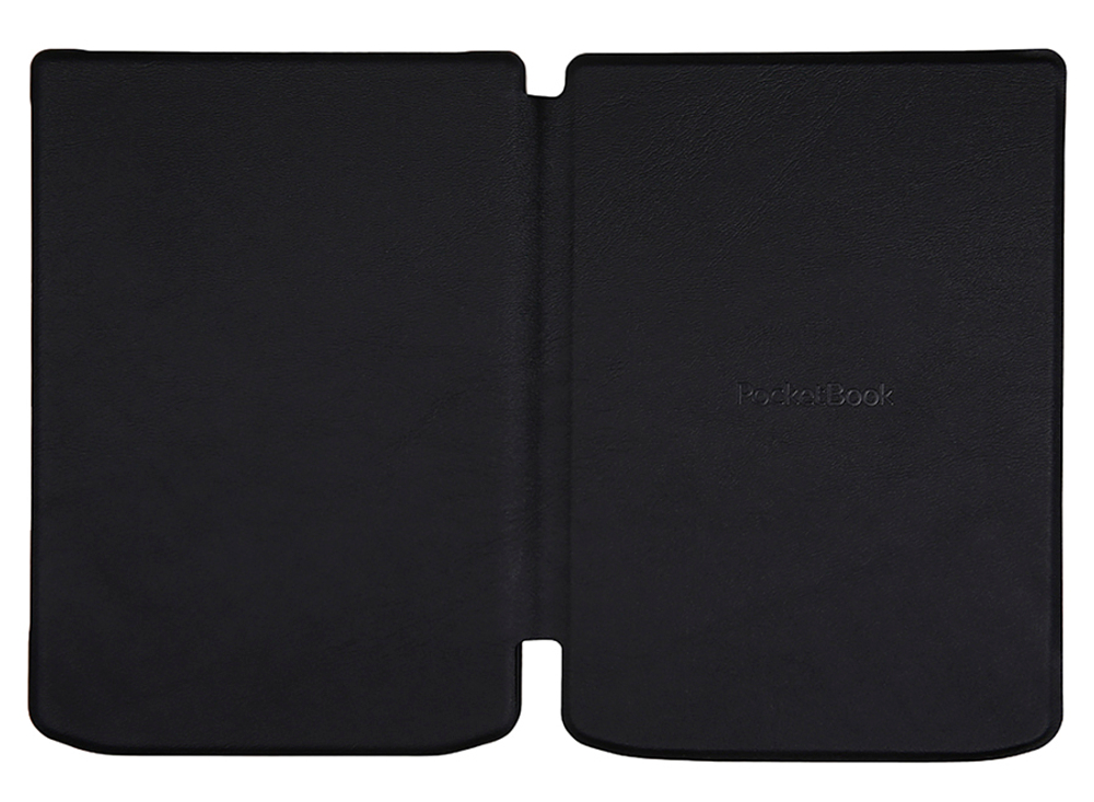 Электронная книга PocketBook 634 Verse Pro Azure + обложка Black