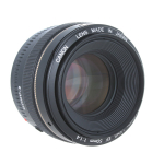 Объектив Canon EF 50mm f/1.4 USM