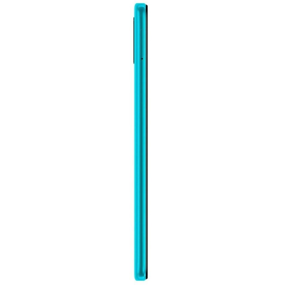 Смартфон Xiaomi Redmi 9A C3L 2/32GB Aurora Green (36554)
