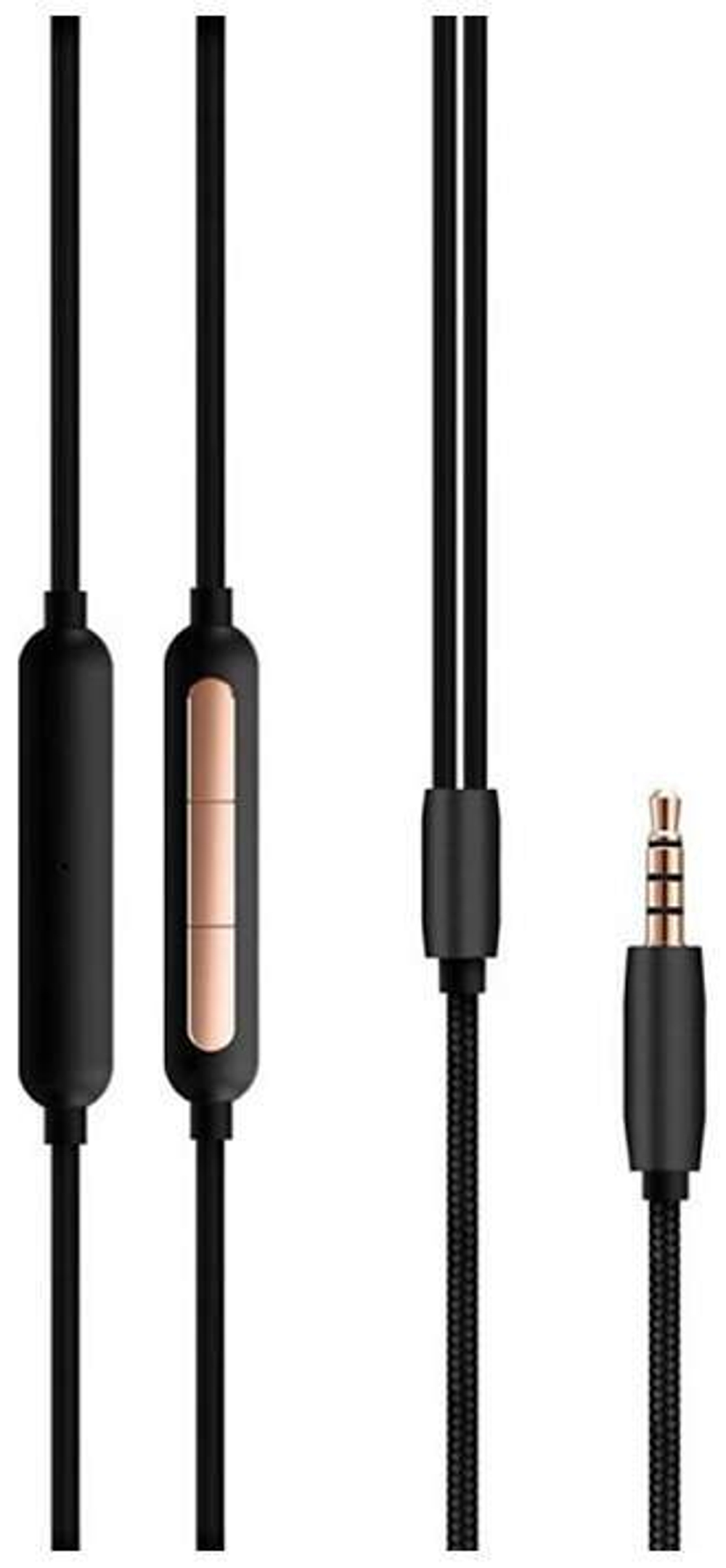 Наушники 1More Triple Driver Gold/Black