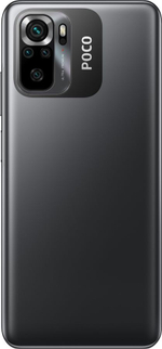 Смартфон POCO M5s 4/128Gb, серый