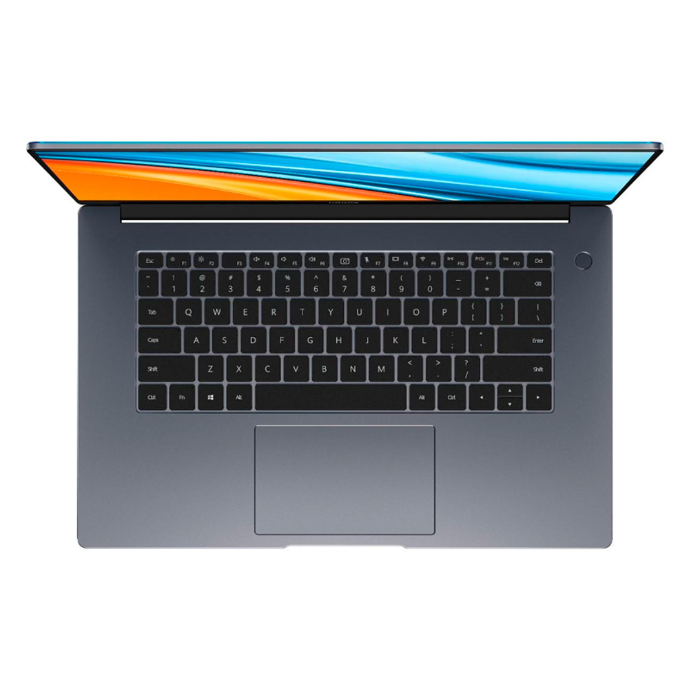Ноутбук Honor MagicBook 15, 15.6/R7/16Gb/512Gb/DOS (5301AFVL)