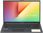 Ноутбук ASUS E1504FA-BQ832W Black (90NB0ZR2-M01C60)