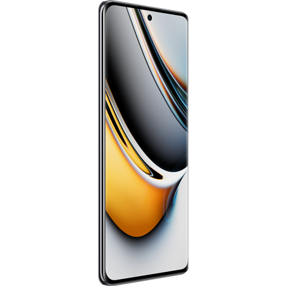 Смартфон Realme 11 Pro+ 5G 12/512GB Black