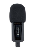 Конденсаторный микрофон Lewitt LCT 940 Authentica Series Reference Class FET Large-Diaphragm Tube Condenser Microphone