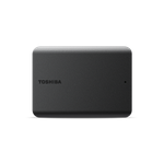 Внешний жесткий диск Toshiba Canvio Basics 1 ТБ (HDTB510YK3AA)
