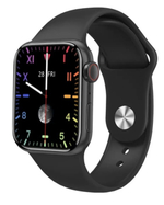 Умные часы Smart Watch X22 Pro Black