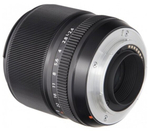 Объектив Fujifilm XF 60mm f/2.4 R Macro X-Mount