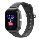 Смарт-часы SMART PRESENT KT24 черный