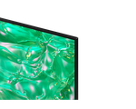 Телевизор Samsung Crystal UHD TV DU8000, 85&quot;, 4K, Edge LED, 60 Гц, черный