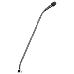 Микрофон Shure MX415LPDF/C Cardioid Gooseneck Microphone