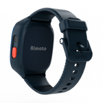 Детские смарт-часы Aimoto Start 2 Black/Black
