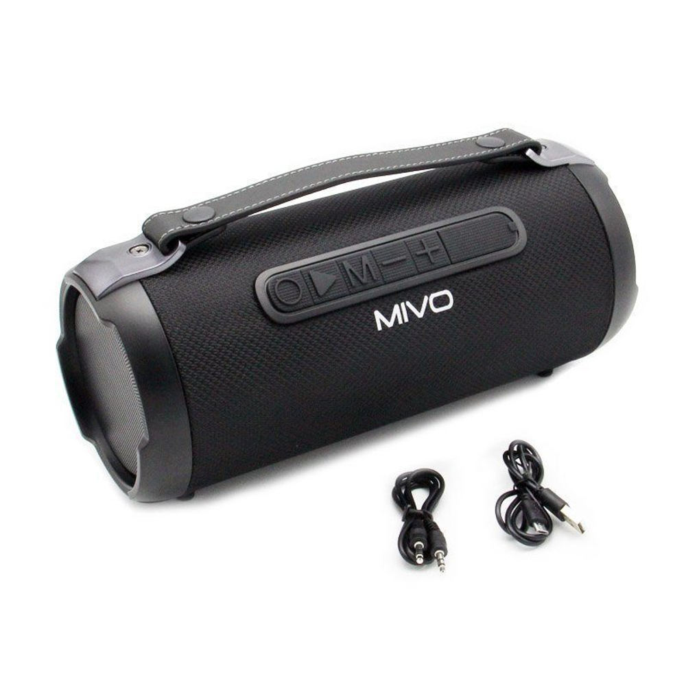 Портативная колонка Mivo M08